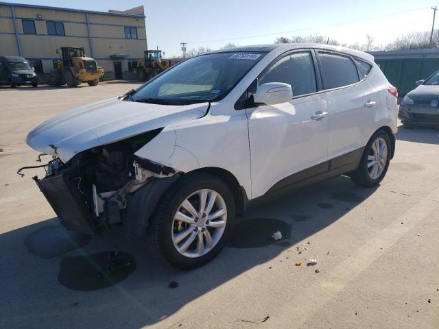 2013 Hyundai Tucson Gls