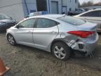 2013 Hyundai Elantra Gls zu verkaufen in Windsor, NJ - Rear End