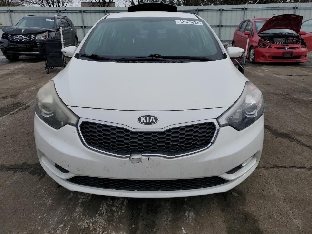 2014 Kia Forte - Image 5