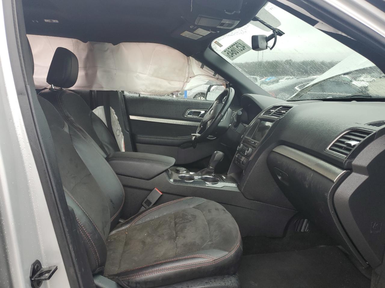 2018 Ford Explorer - Image 7