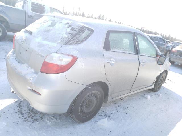 2010 TOYOTA COROLLA MATRIX 