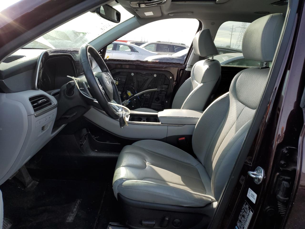 2020 Hyundai Palisade - Image 7