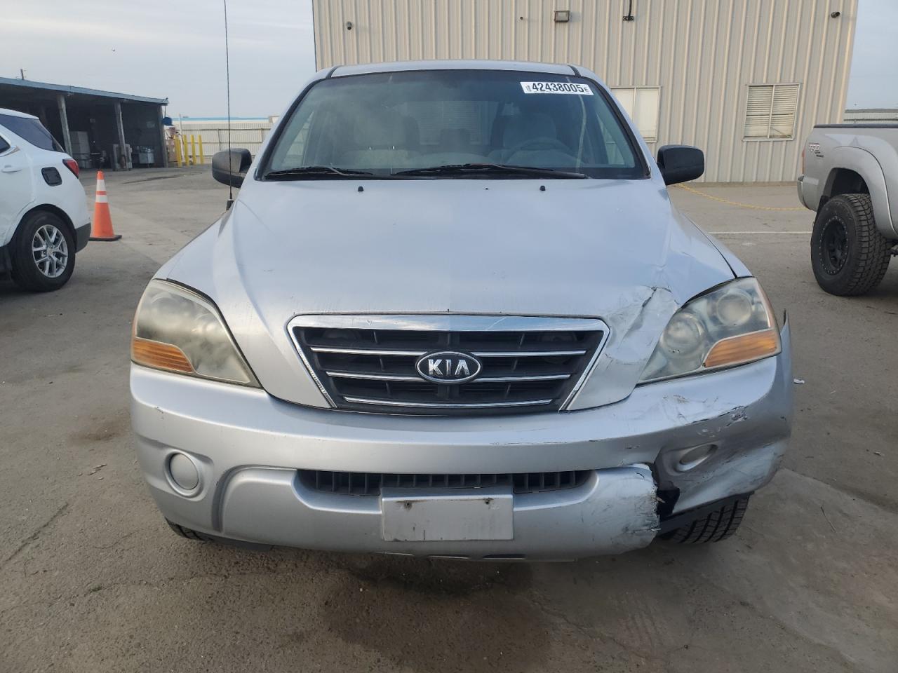 2007 Kia Sorento - Image 5