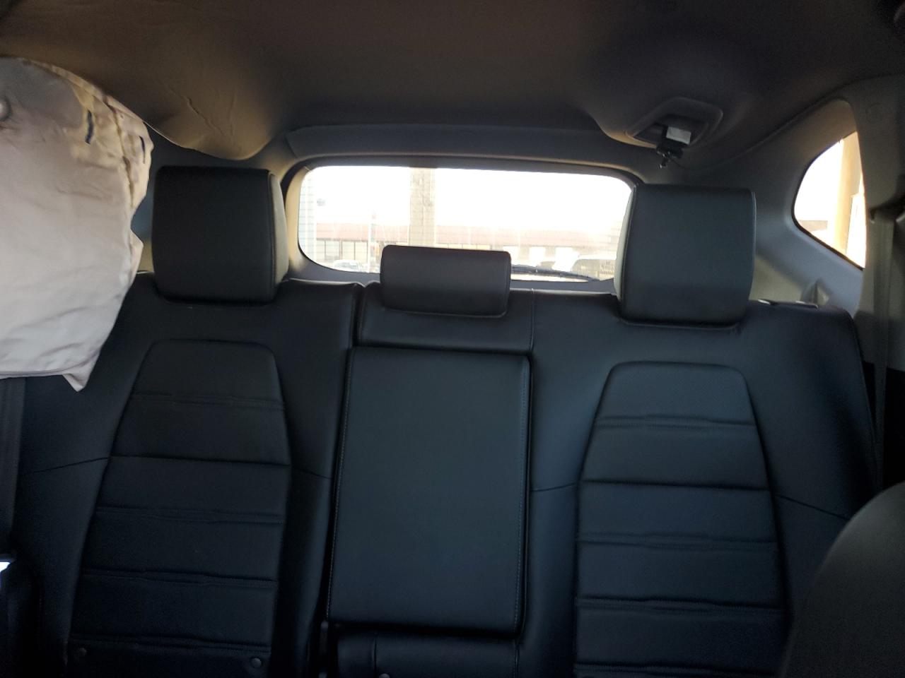 2017 Honda CR-V - Image 10