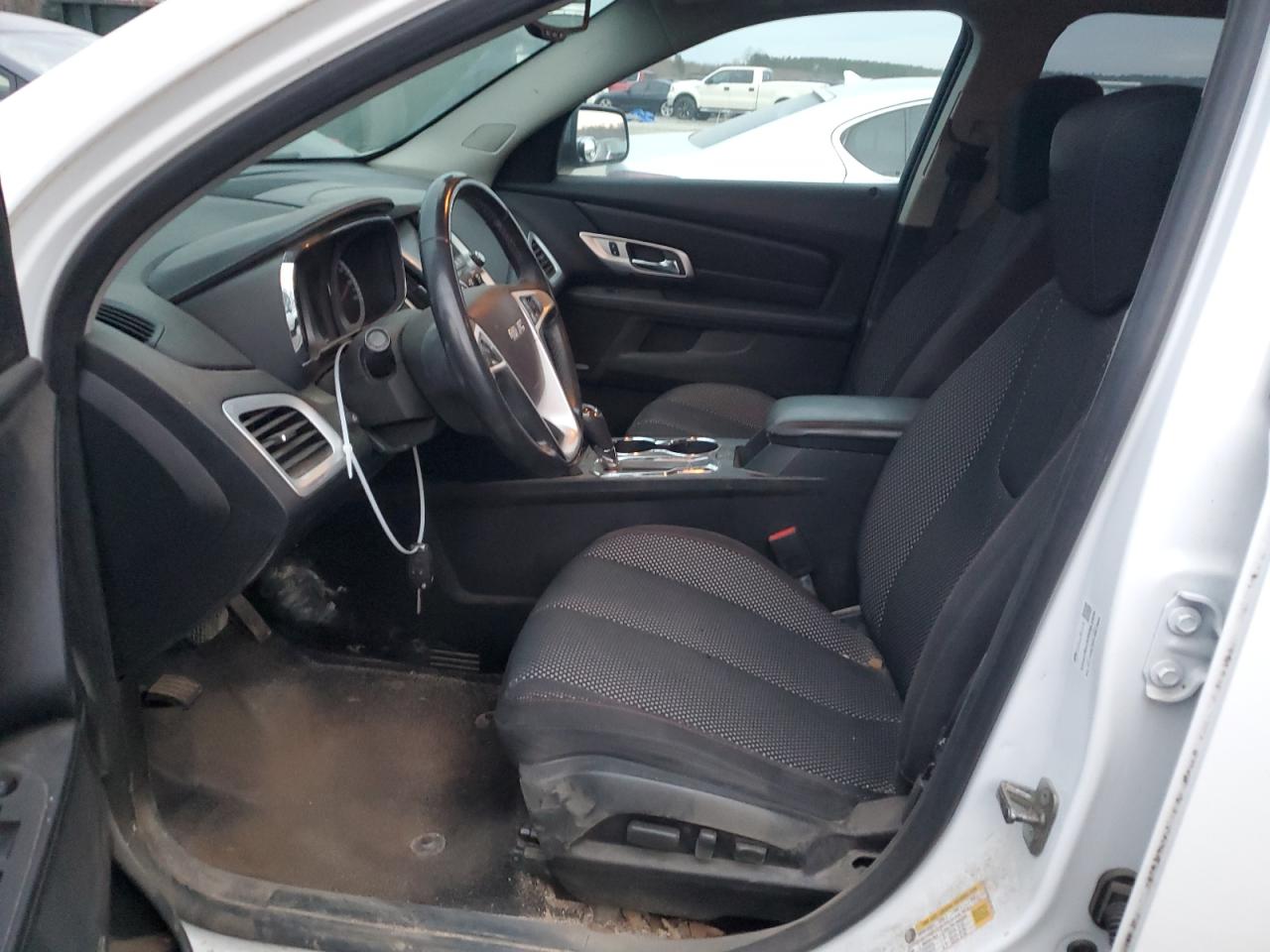 2016 GMC Terrain - Image 7