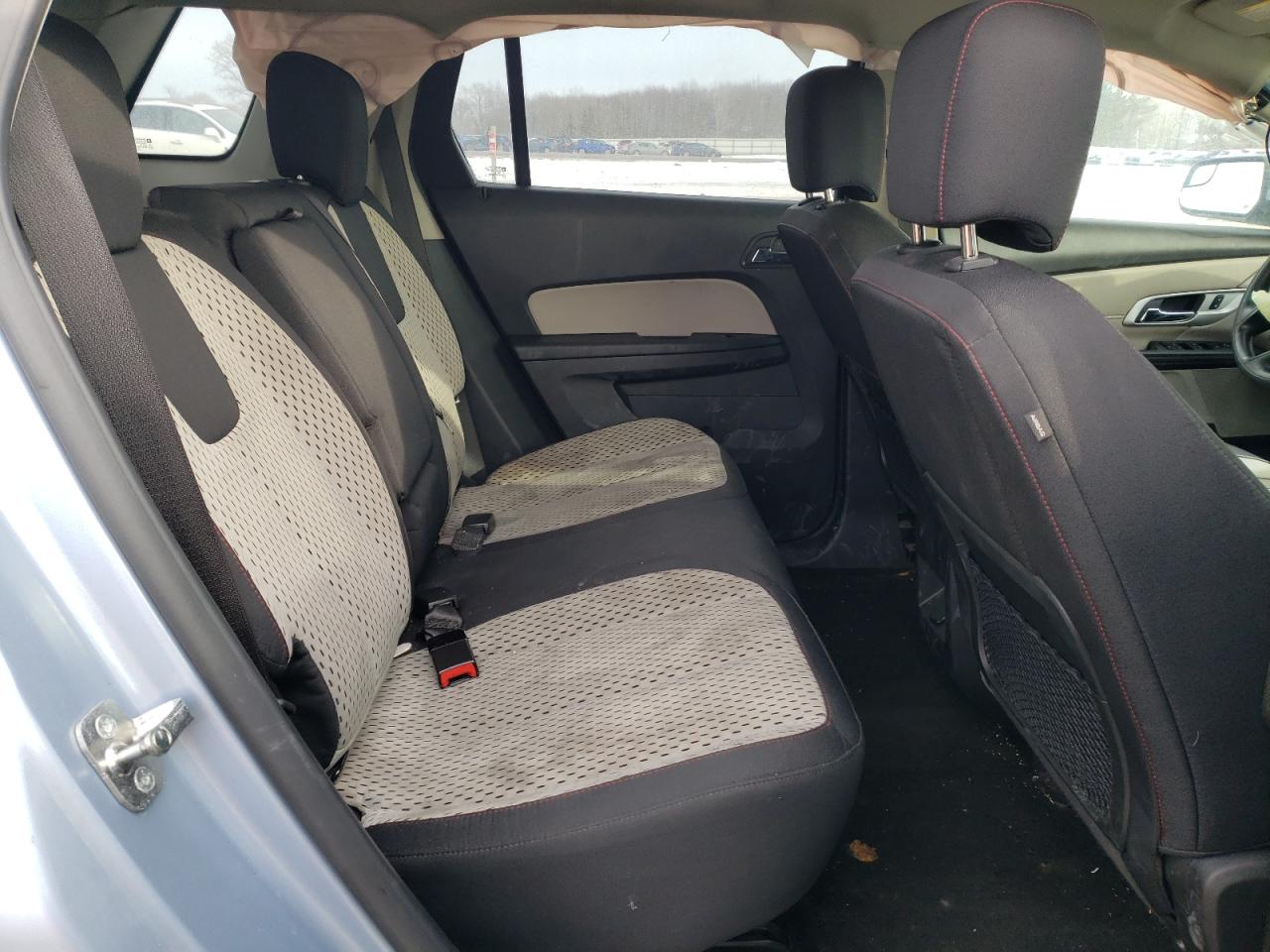 2014 GMC Terrain - Image 11