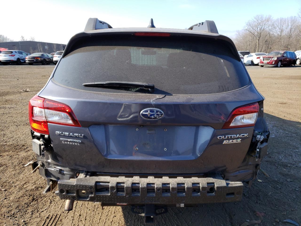 2017 Subaru Outback - Image 6