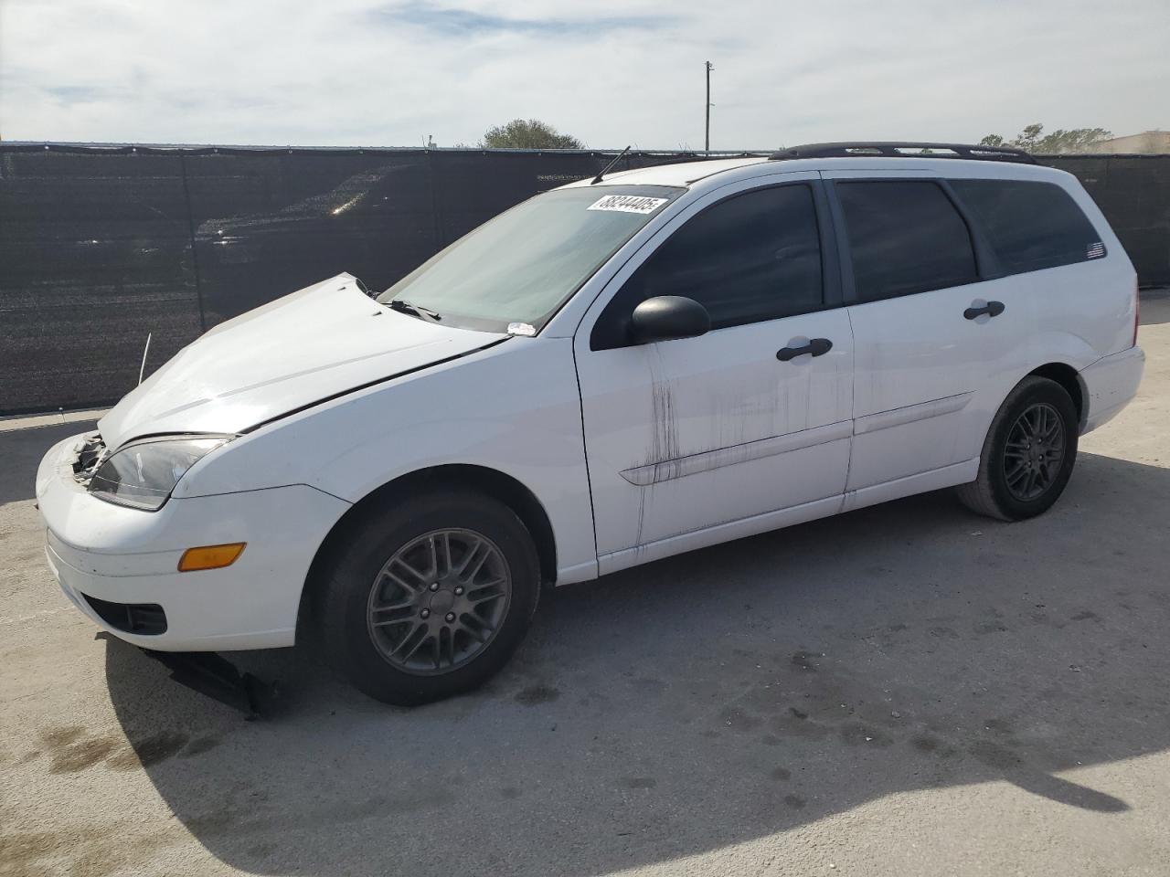 2006 Ford Focus - Image 1