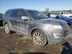 2017 Ford Explorer Limited for Sale in Baltimore, MD - Front End