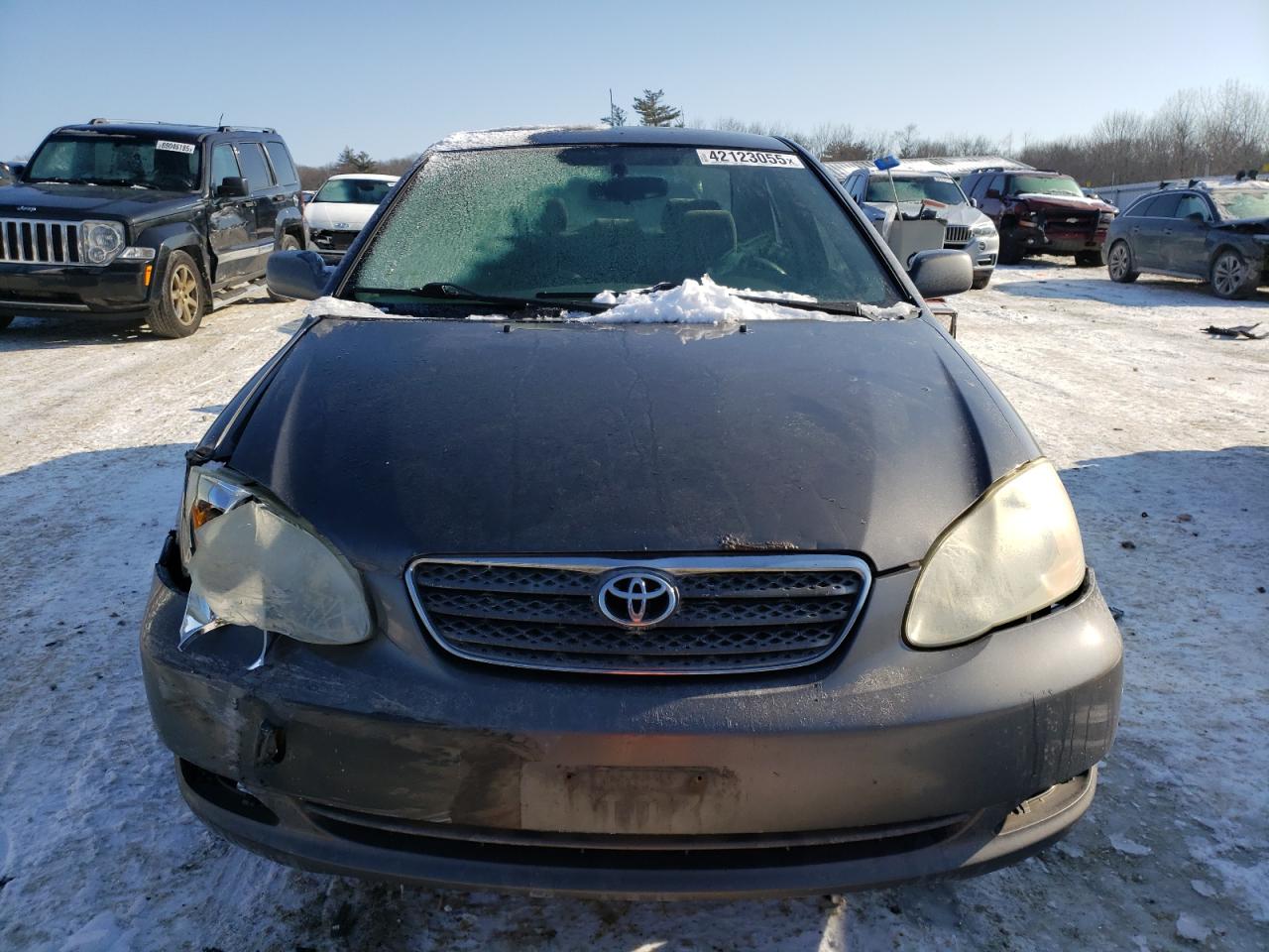 2005 Toyota Corolla - Image 5
