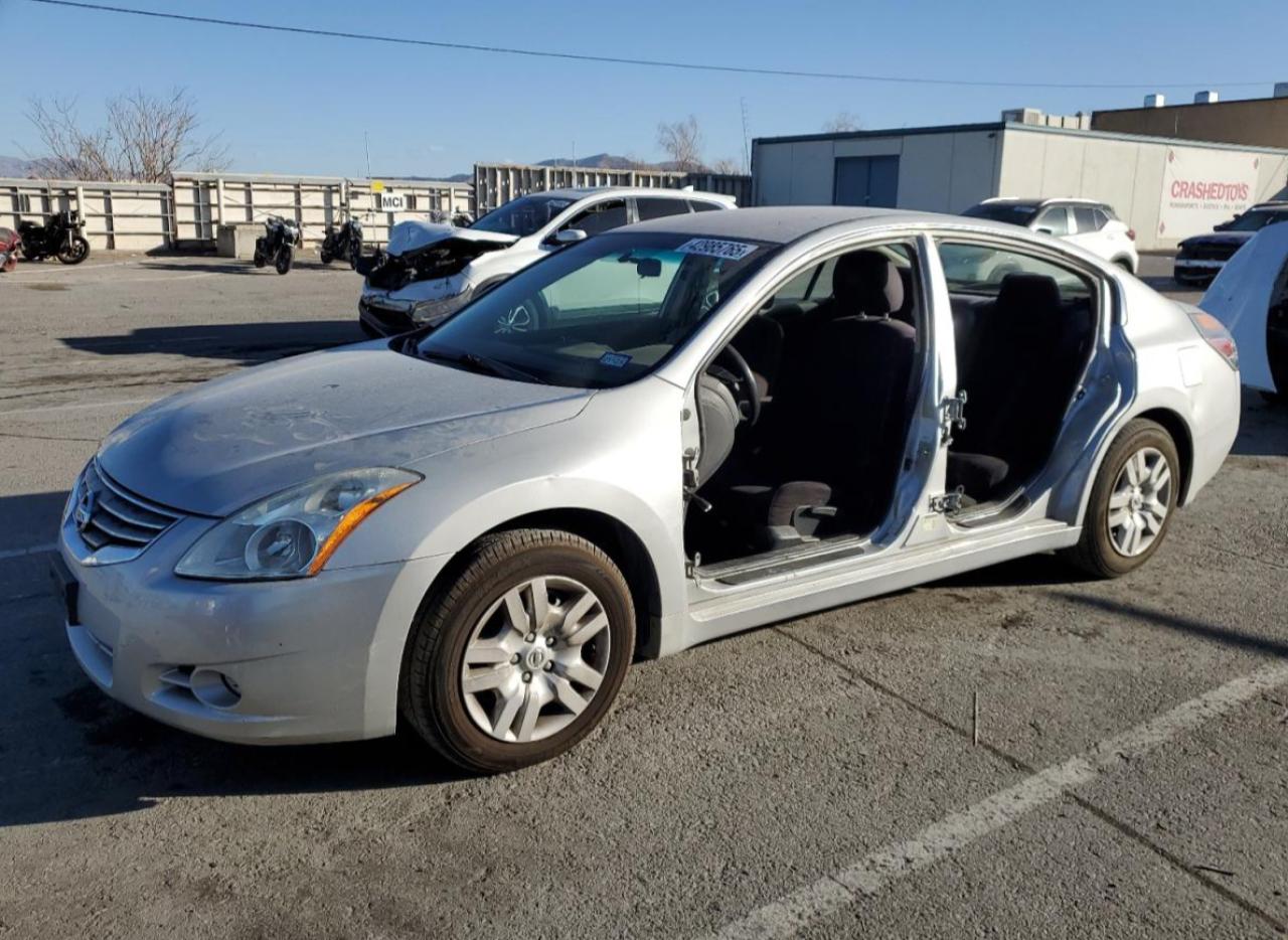 Anthony, TX에서 판매 중인 2012 Nissan Altima Base - Side