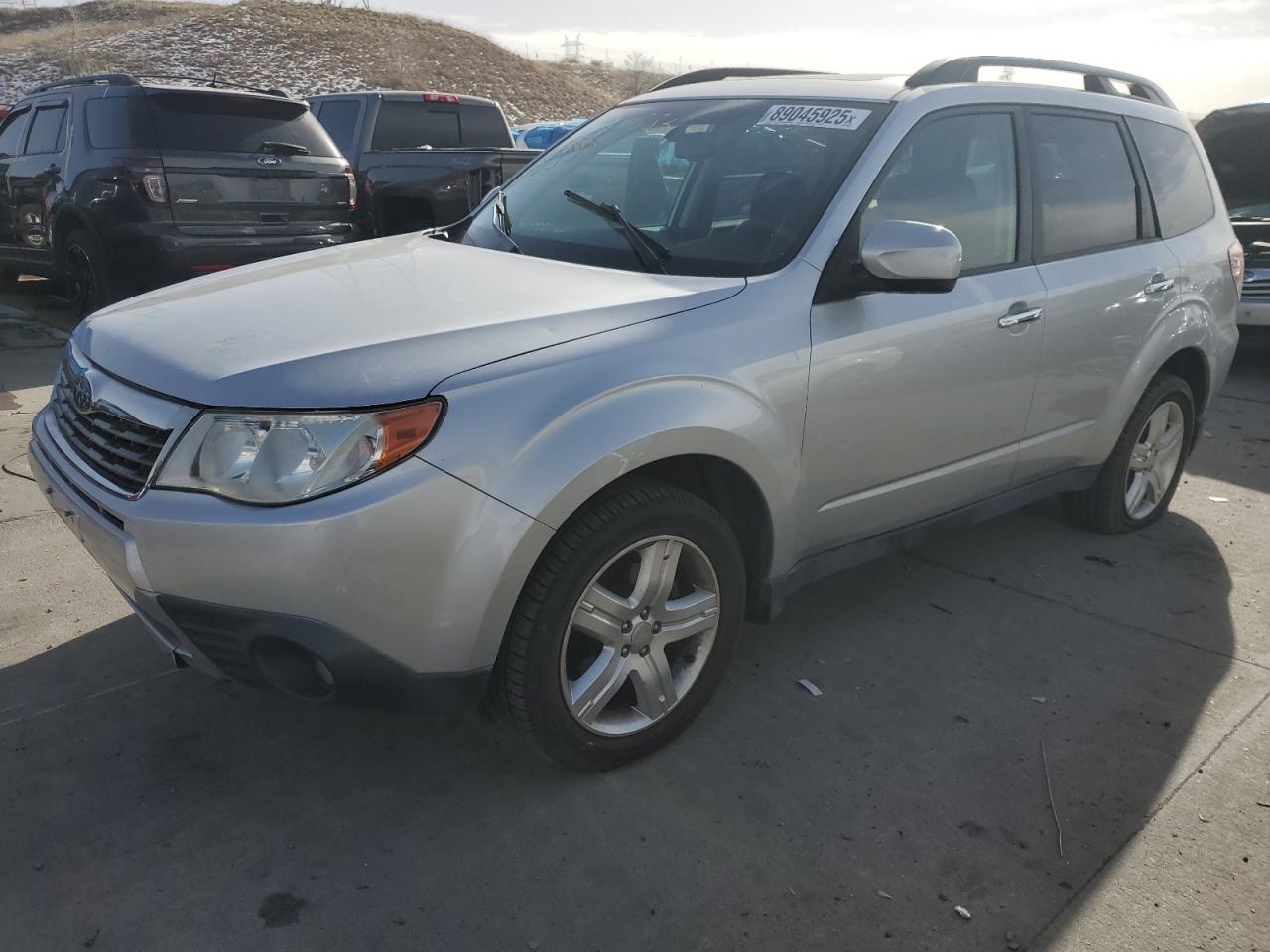 2009 Subaru Forester - Image 1