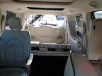 2017 Chrysler Pacifica Limited   იყიდება Madisonville-ში, TN - Rear End