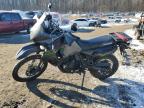 2015 KAWASAKI KL650 E for sale at Copart MD - BALTIMORE EAST