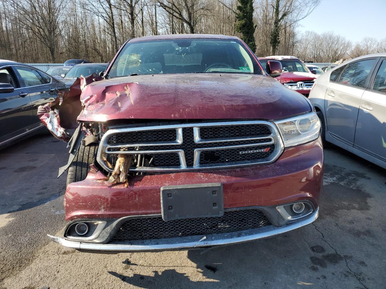 2017 Dodge Durango - Image 5
