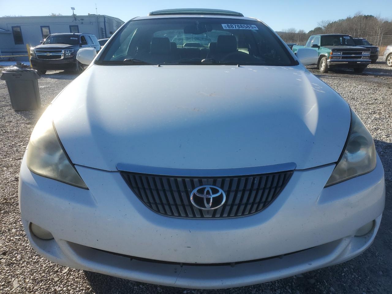 2006 Toyota Camry Solara - Image 5