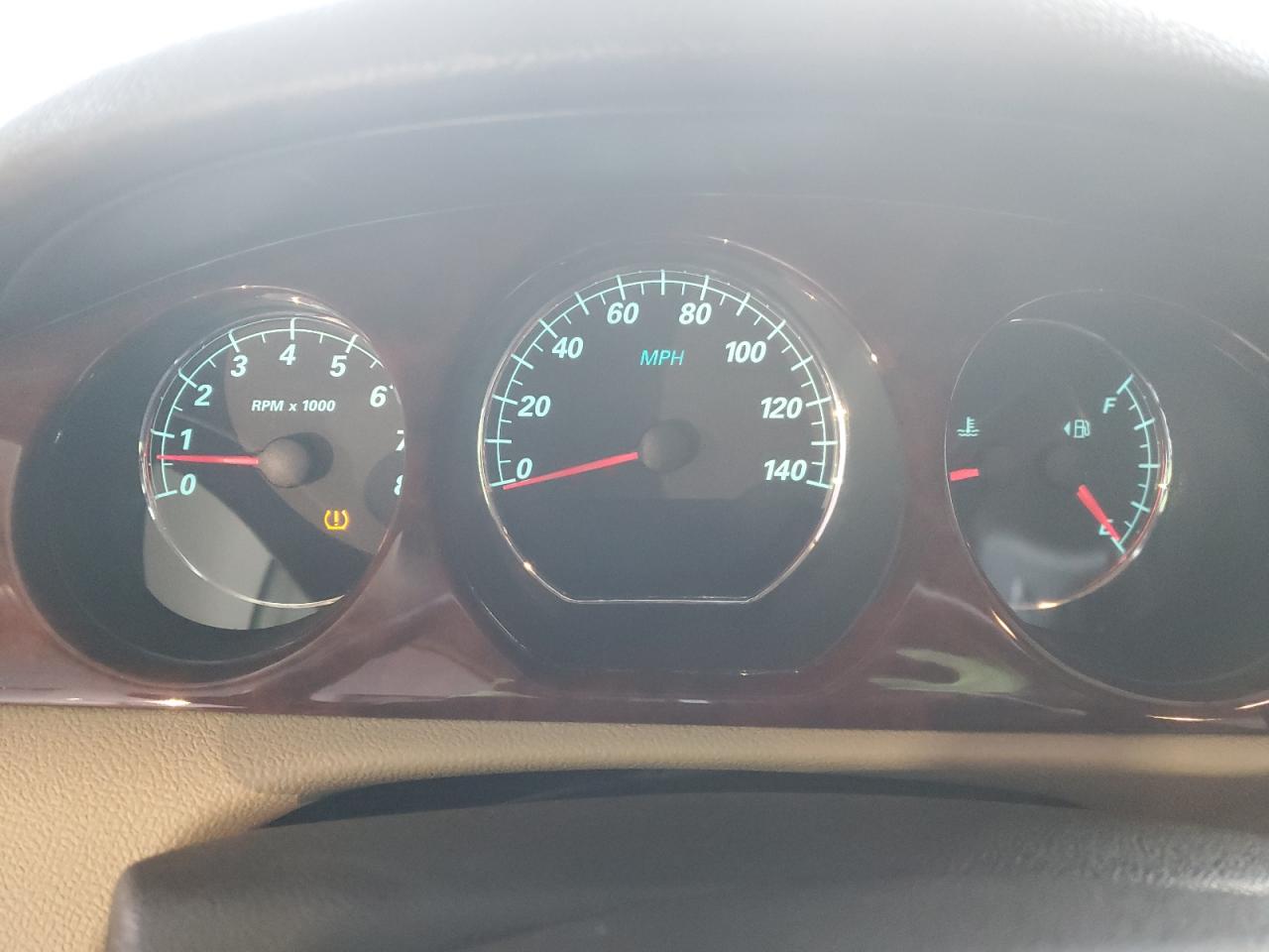 2008 Buick Lucerne - Image 9