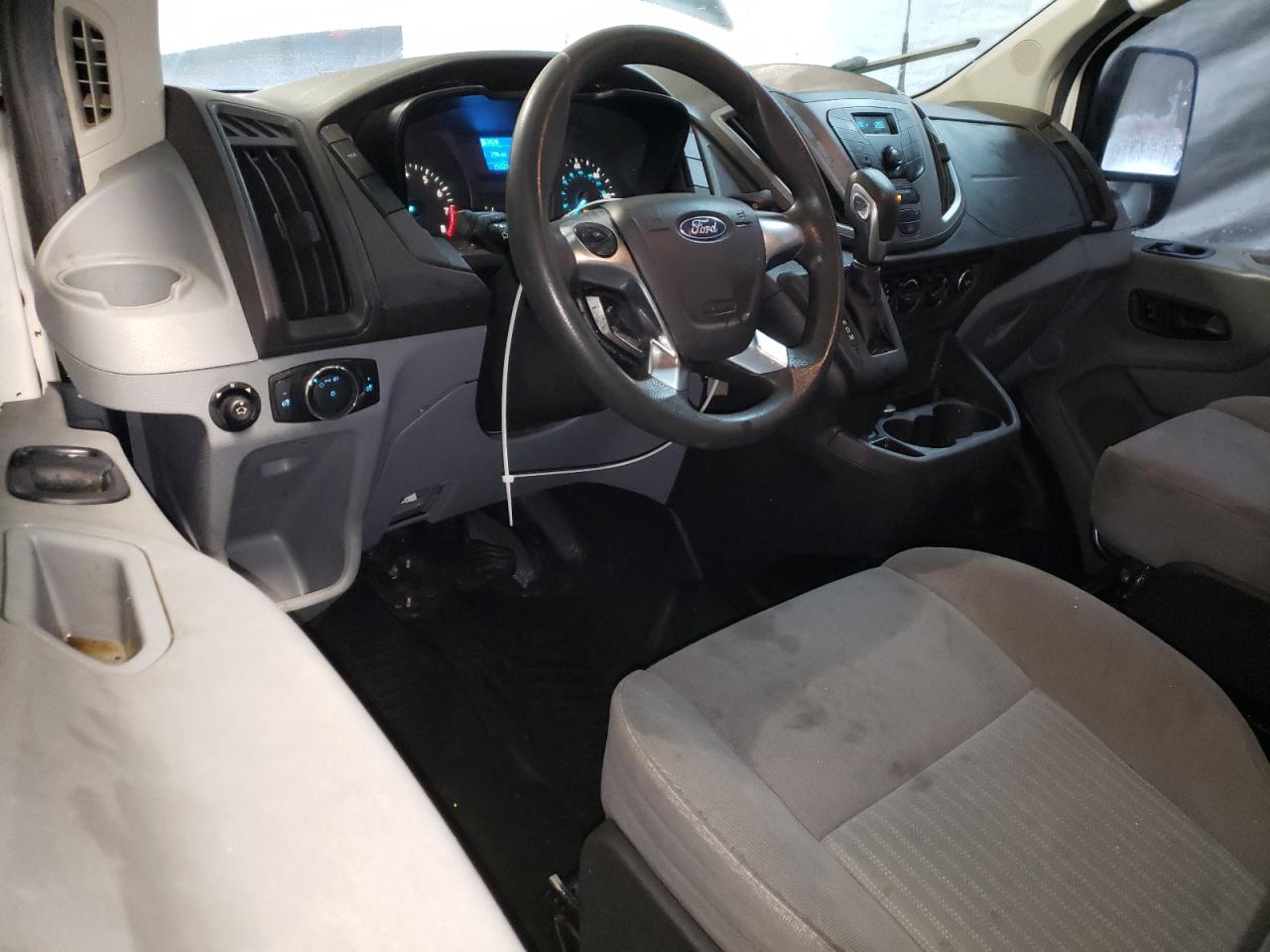 2016 Ford Transit - Image 8