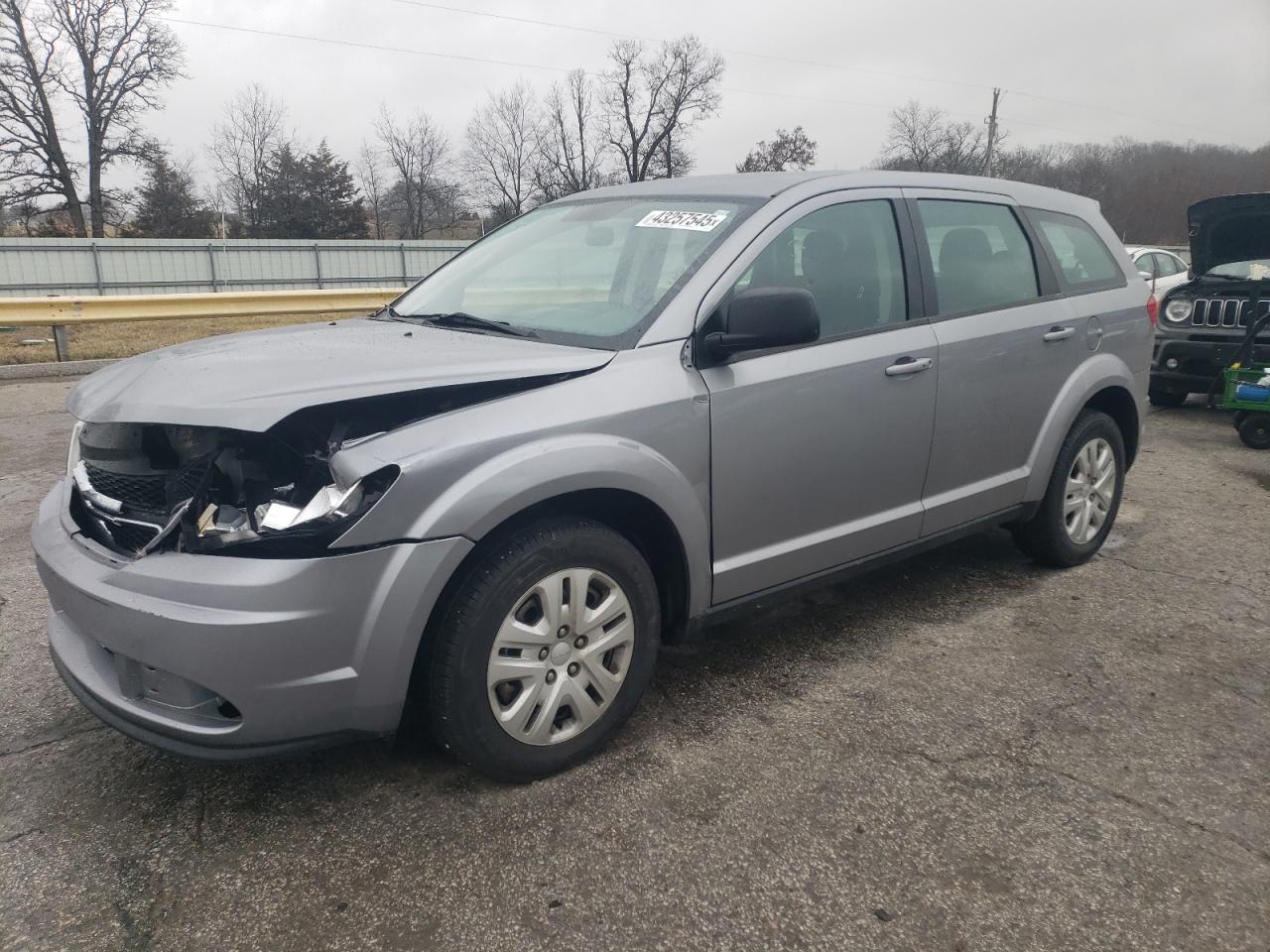 2015 Dodge Journey - Image 1