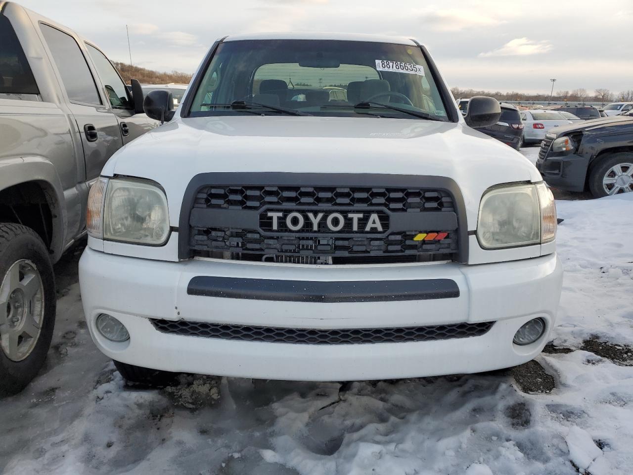 2005 Toyota Tundra - Image 5