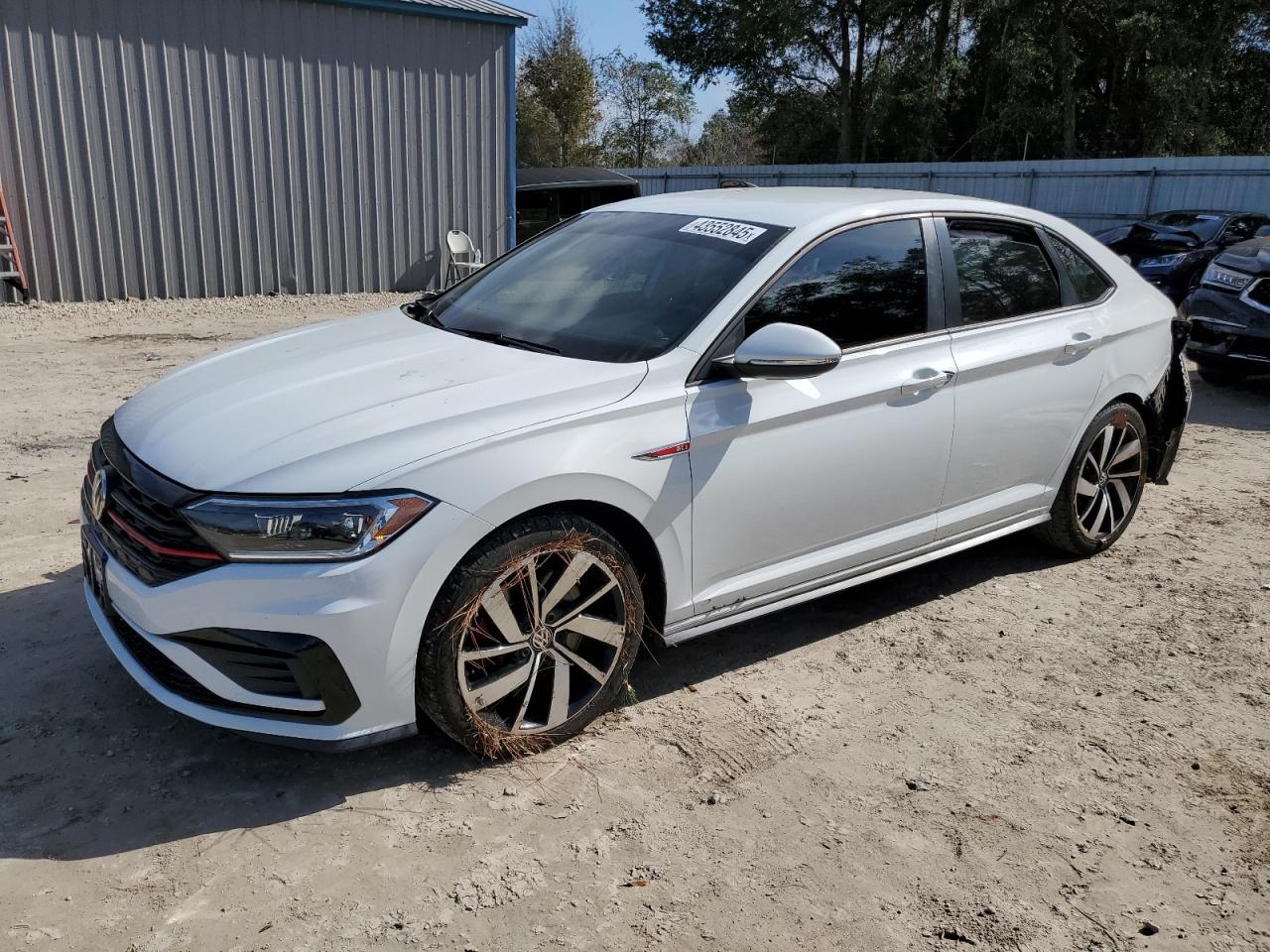 2020 Volkswagen Jetta - Image 1