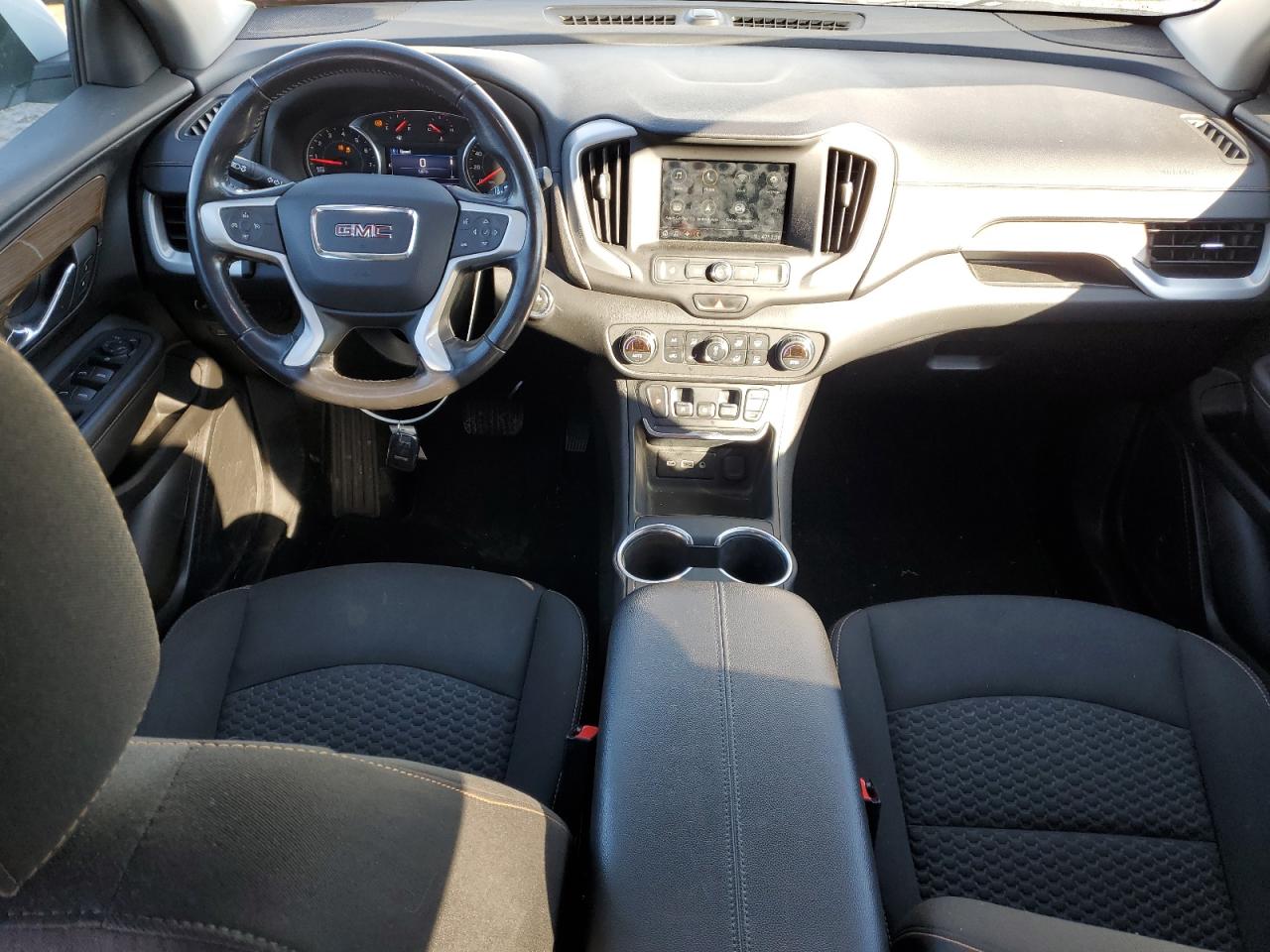 2019 GMC Terrain - Image 8