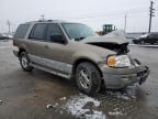 2003 Ford Expedition Xlt на продаже в Nampa, ID - Front End