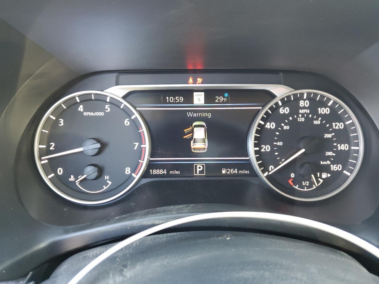 2024 Nissan Sentra - Image 9