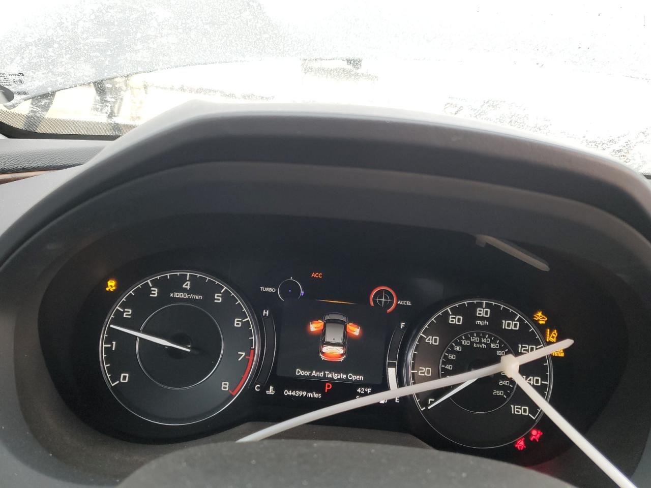2021 Acura RDX - Image 9