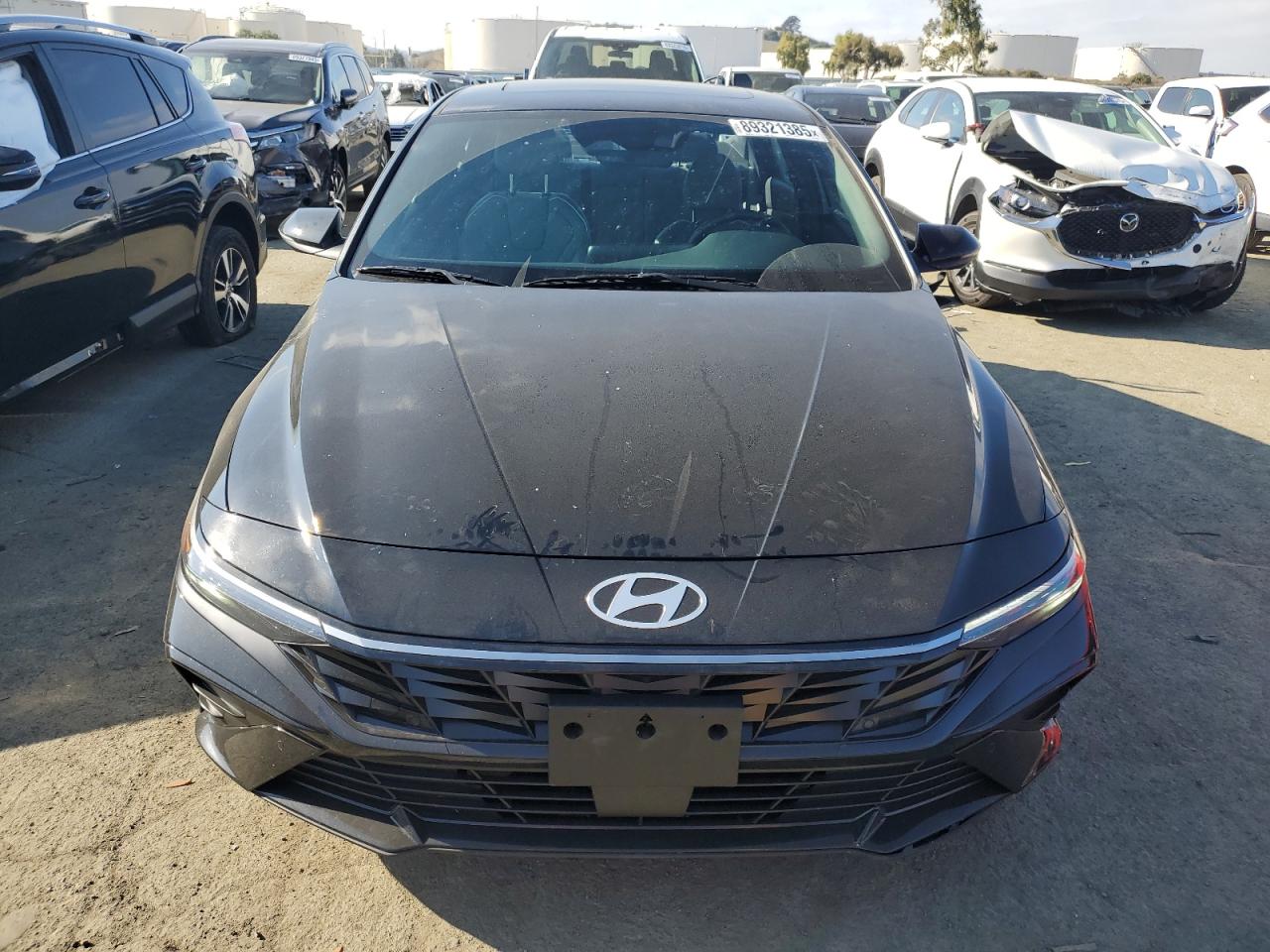 2024 Hyundai Elantra - Image 5