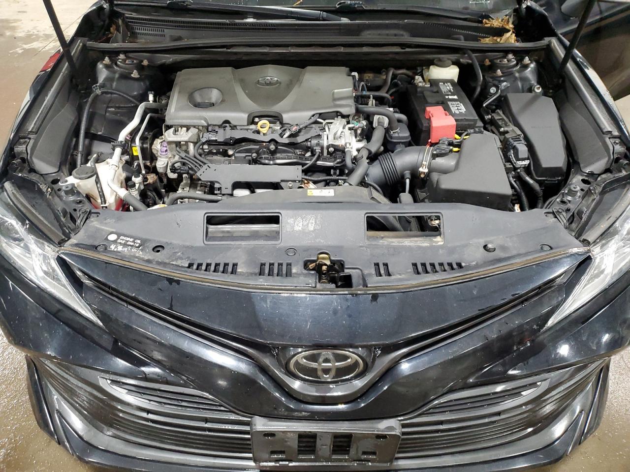 2018 Toyota Camry - Image 12