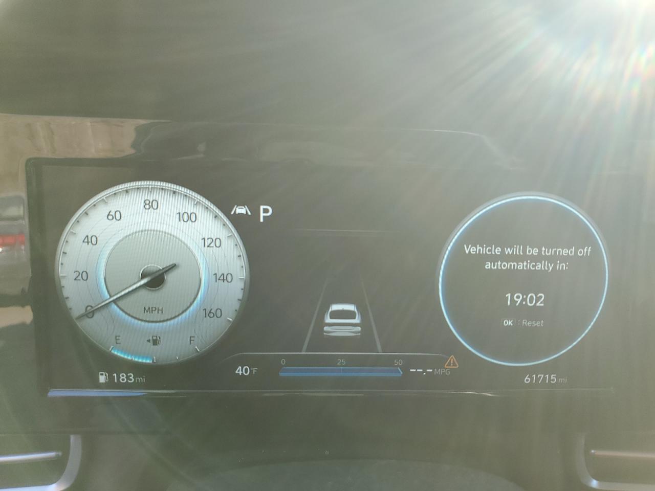 2021 Hyundai Elantra - Image 9