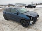 2020 Kia Niro Lx na sprzedaż w Columbia Station, OH - Front End