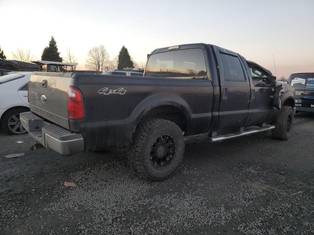 2008 FORD F250 SUPER DUTY  
