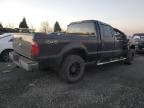 2008 Ford F250 Super Duty იყიდება Eugene-ში, OR - Rollover