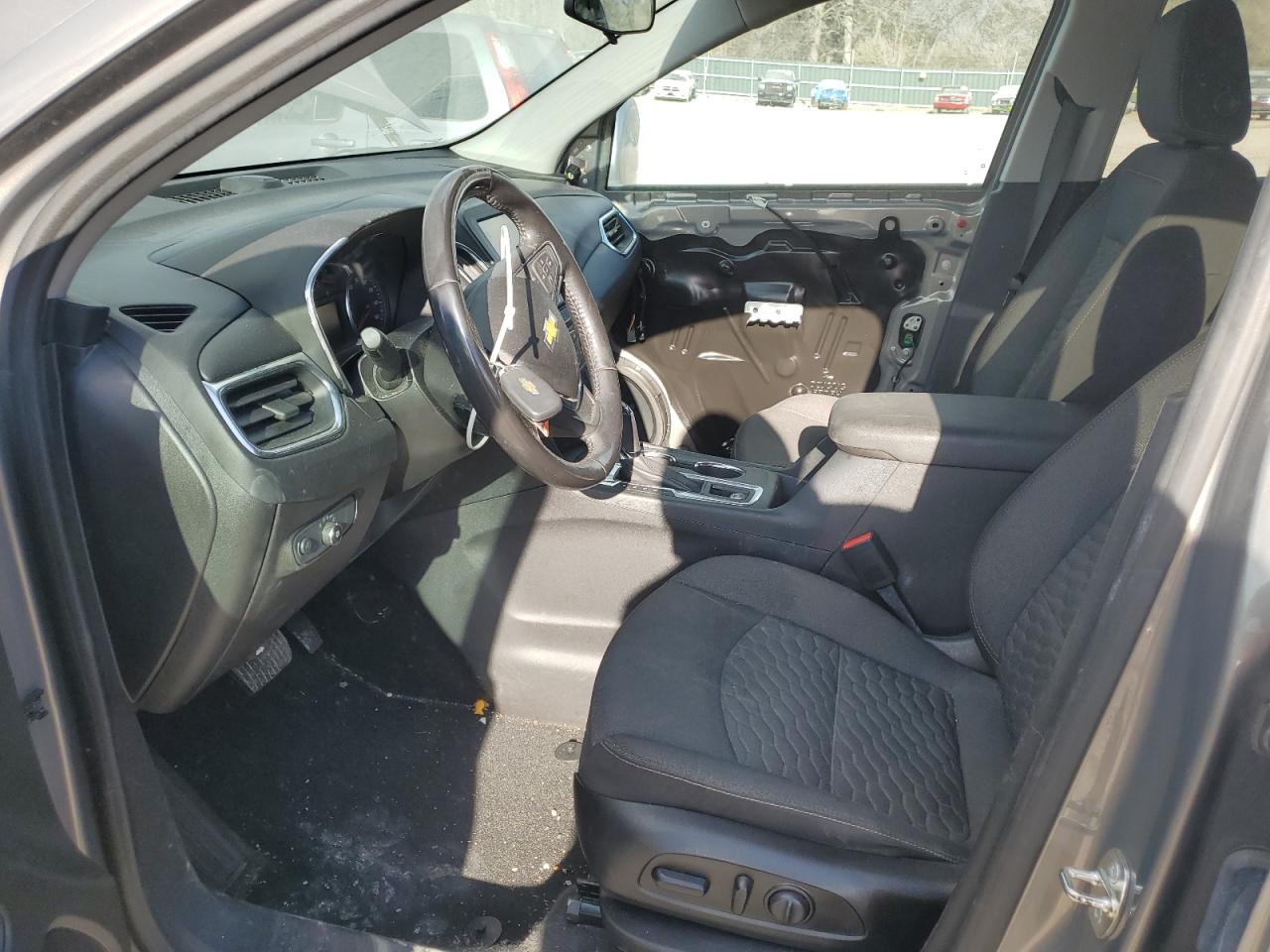 2019 Chevrolet Equinox - Image 7