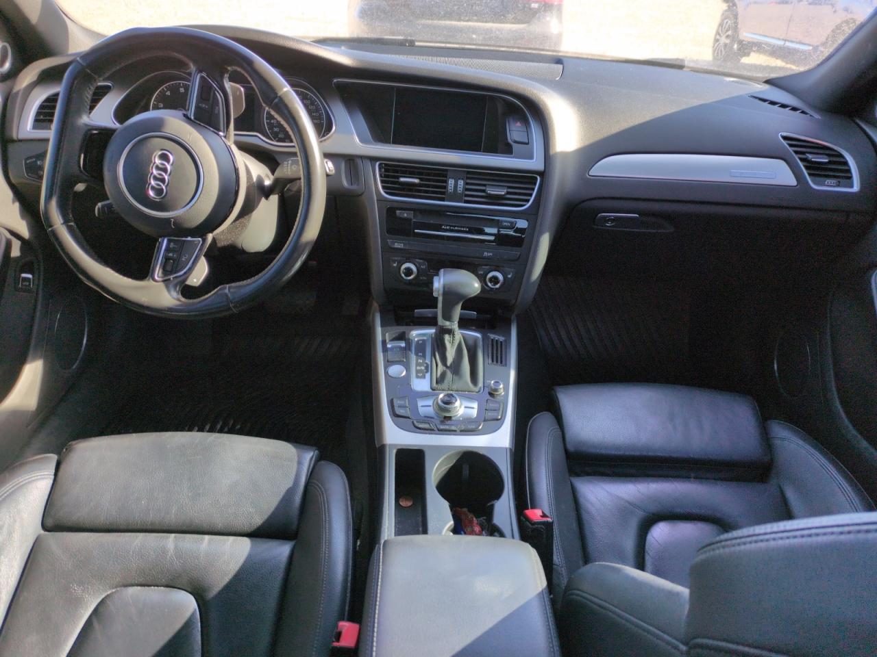 2015 Audi A4 - Image 8