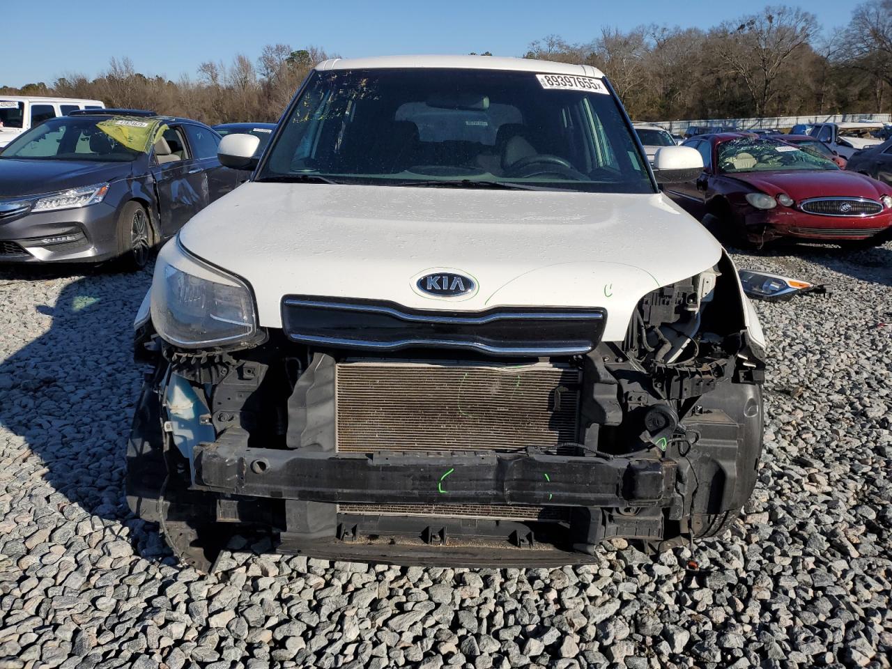 2018 Kia Soul - Image 5