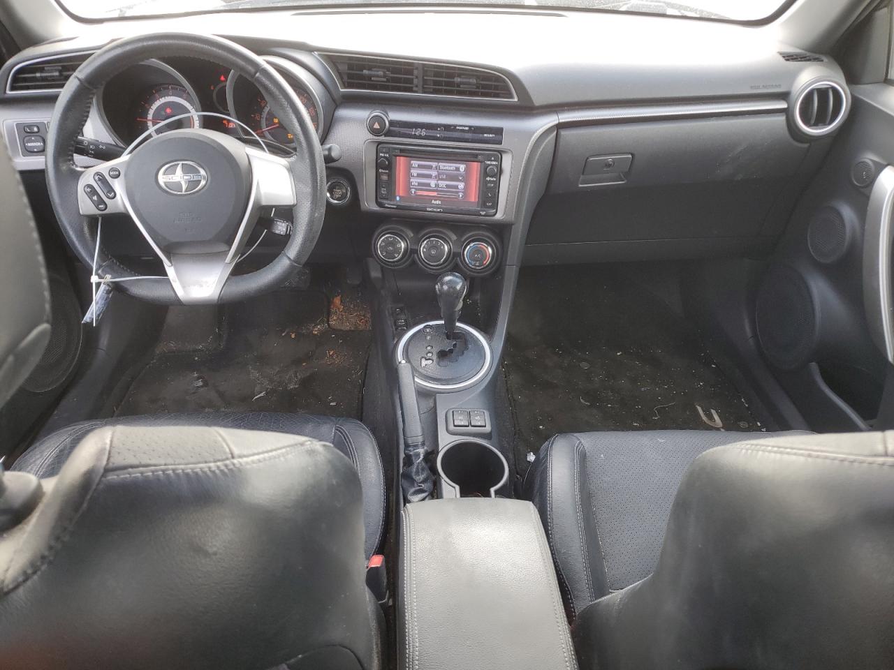 2014 Scion tC - Image 8