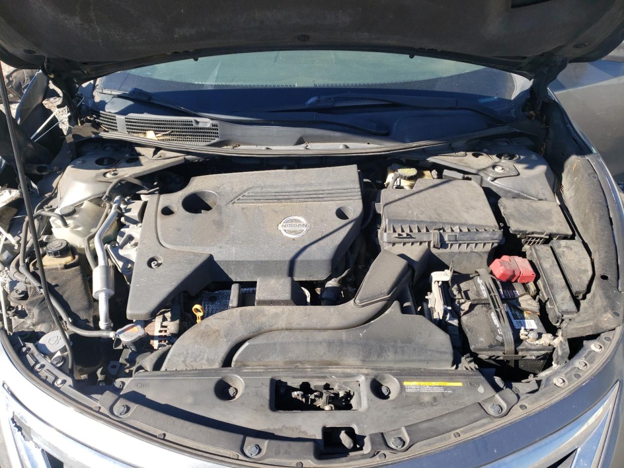 2014 Nissan Altima - Image 12