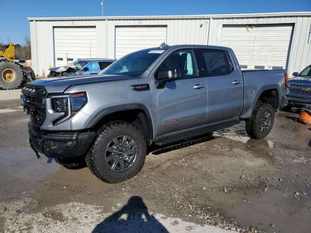 2024 Gmc Sierra K1500 At4X