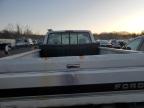 1995 Ford F150  en Venta en Assonet, MA - Burn