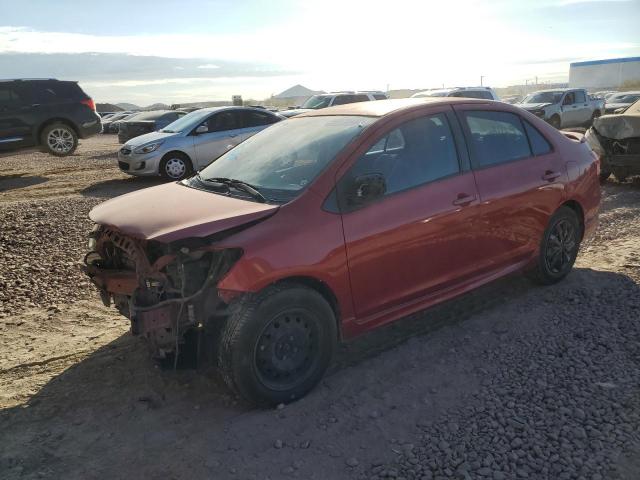 2007 Toyota Yaris  en Venta en Phoenix, AZ - Front End