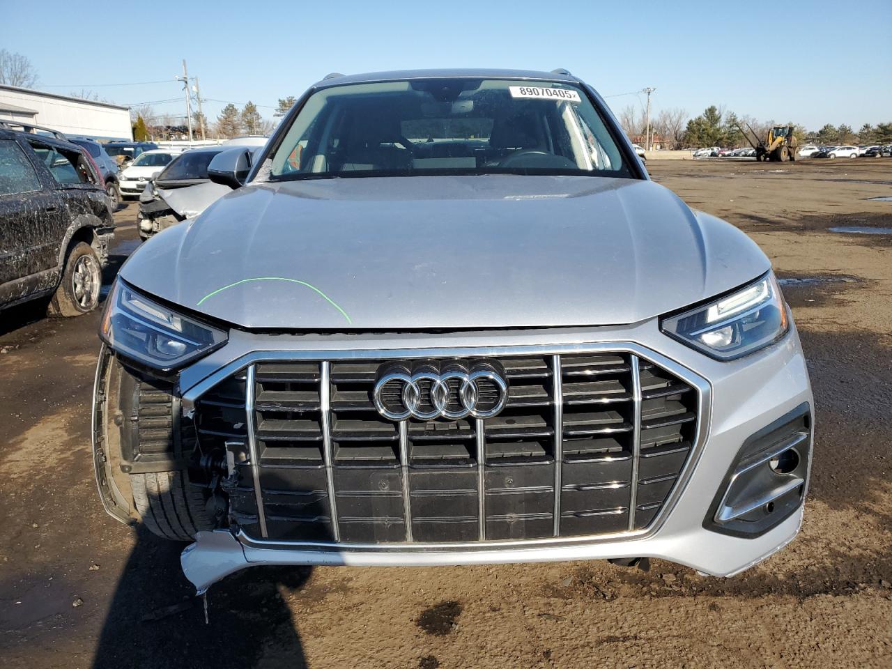 2021 Audi Q5 - Image 5