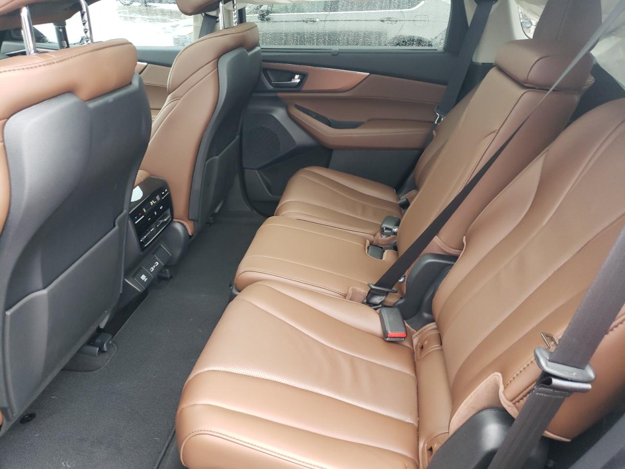 2024 Acura MDX - Image 12