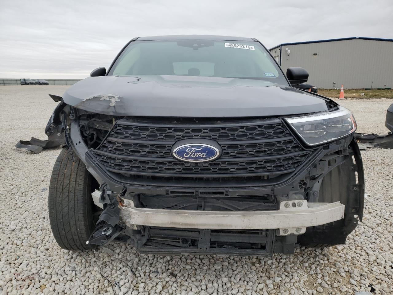 1FMSK7BH2MGA61244 FORD EXPLORER 2021