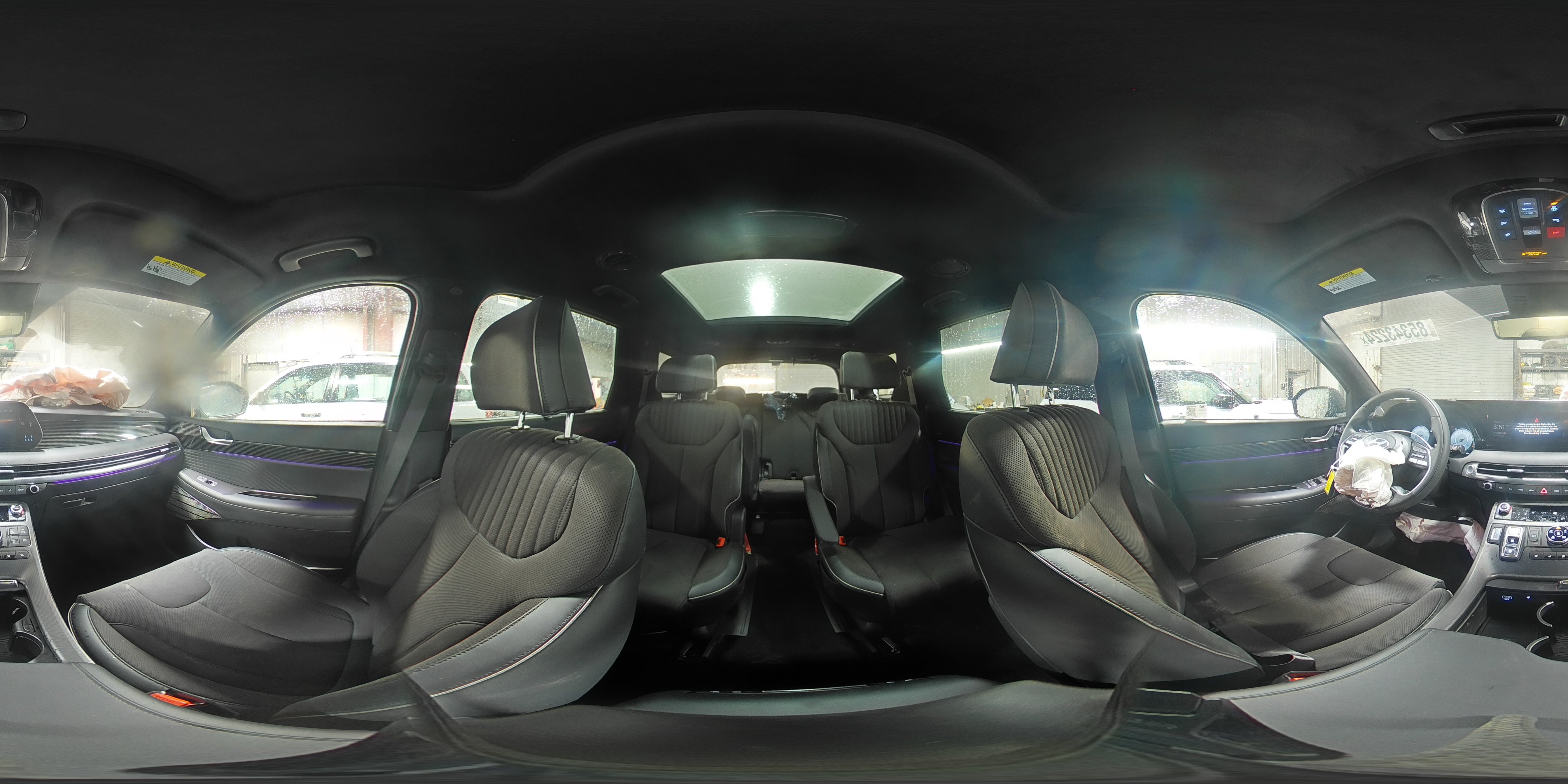 2024 Hyundai Palisade - Image 15
