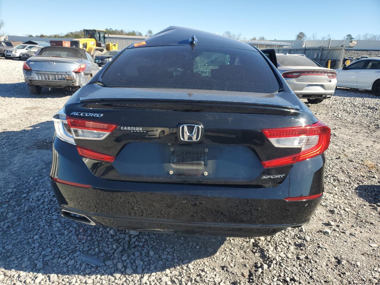 1HGCV1F31KA023663 HONDA ACCORD 2019
