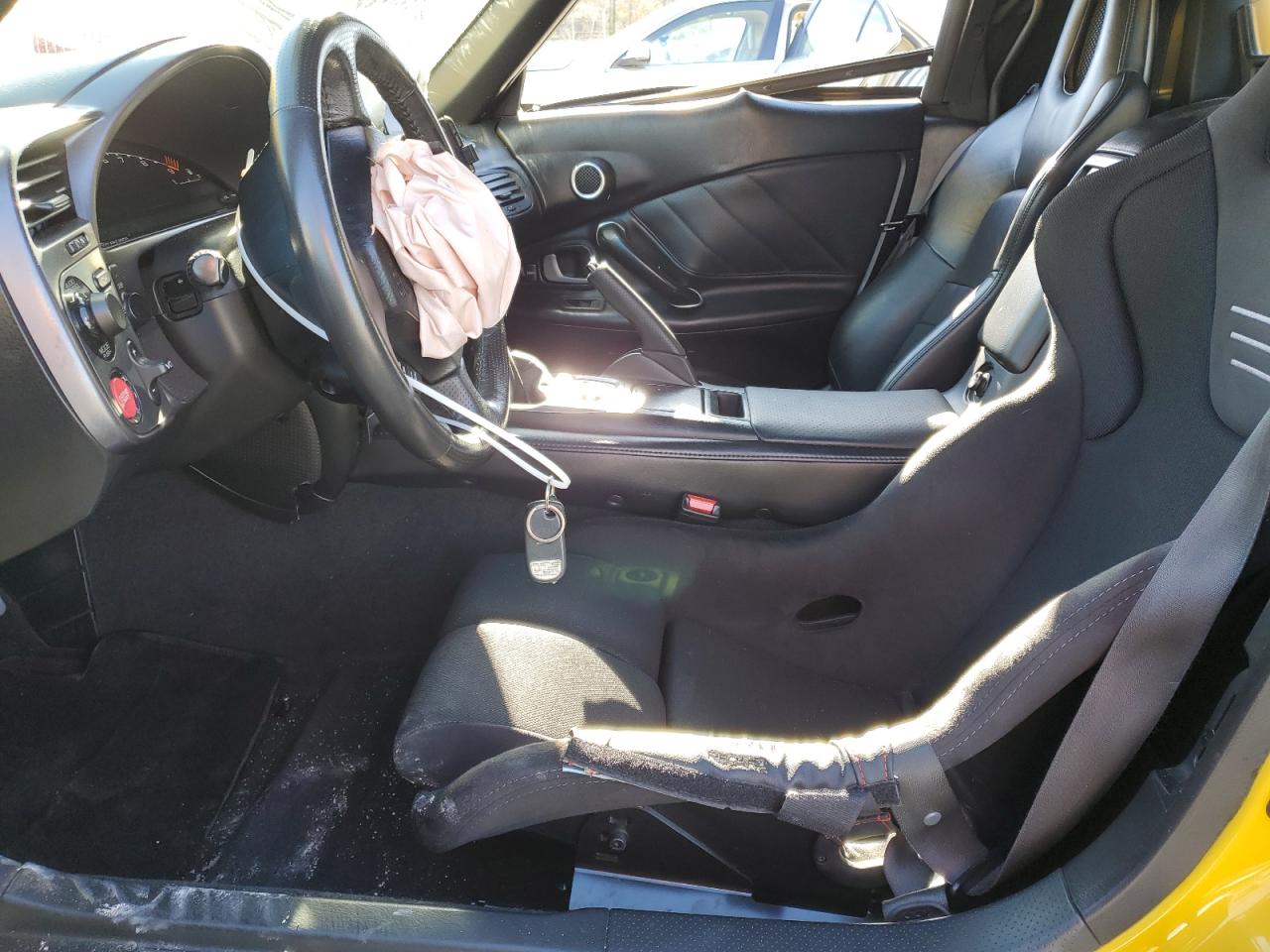 2002 Honda S2000 - Image 7