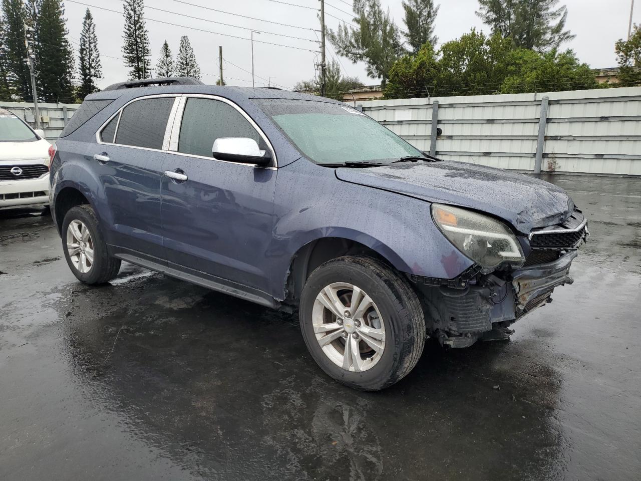2014 Chevrolet Equinox - Image 4